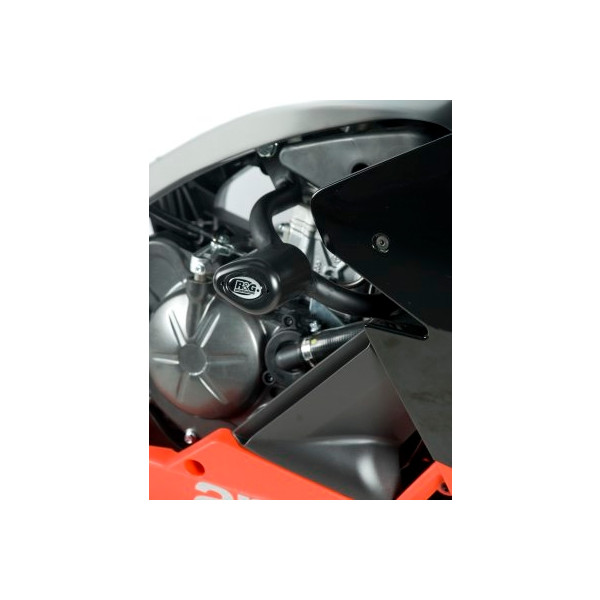 R&G AERO CRASH PROTECTORS , APRILIA 125